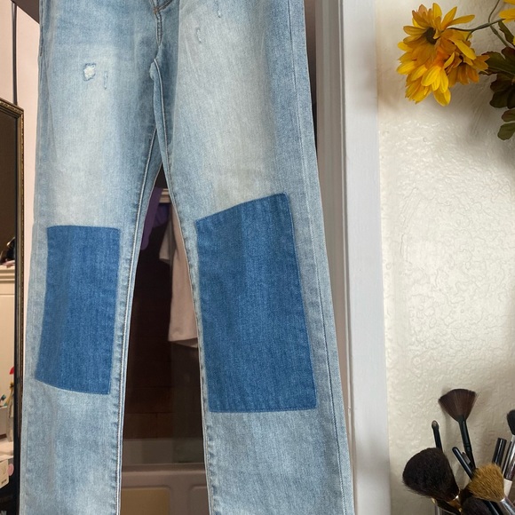 Nasty Gal jeans - Picture 6 of 7